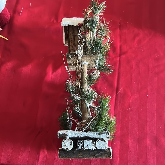 Winter Decor PartyLyte - Picture 6 of 11